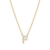 REIGN S/S GP "F" WITH CZ'