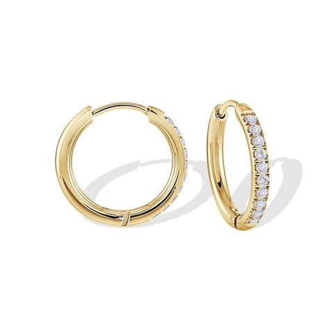 ITALGEM YELLOW IP ST.STEE