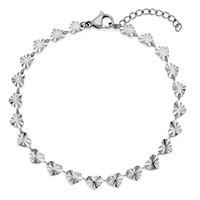 STEELX DIA CUT HEART