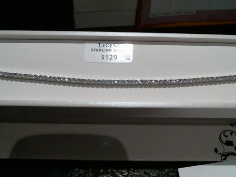 LEGEND S/S 2MM TENNIS