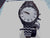 LADIES BULOVA WATCH WITH MOTHER OF PEARL