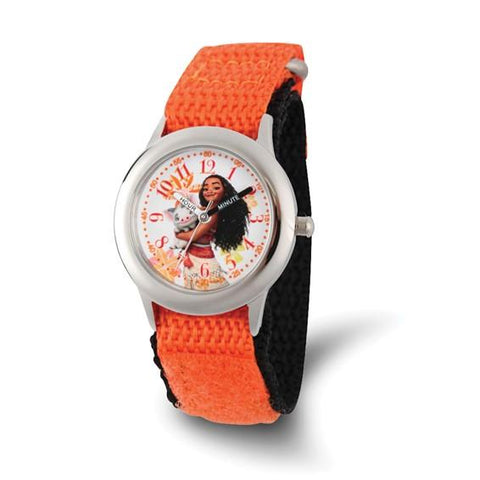 DISNEY KIDS MOANA WATCH