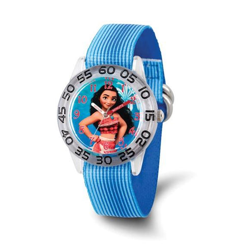 DISNEY KIDS MOANA WATCH