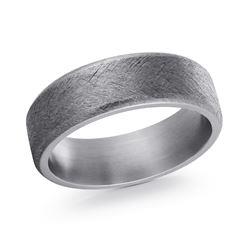 Tantalum ring sz 10