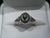 S/S GVC CLASS RING SIZE 6.5