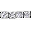10KW 1.00CT 54 DIAMONDS