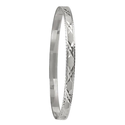 10KW DIA CUT BANGLE 5MM