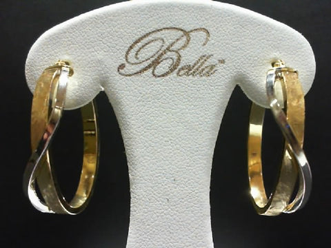 10K T/T SATIN & POLISHED