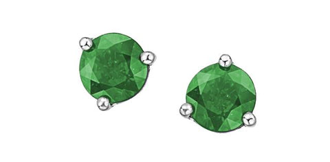 10KW EMERALD BIRTHSTONE