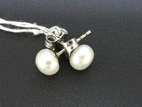 S/S 5-6MM WHITE PEARL