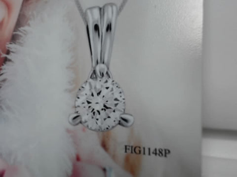 14 kw.20 can diamond pendant i-1  i