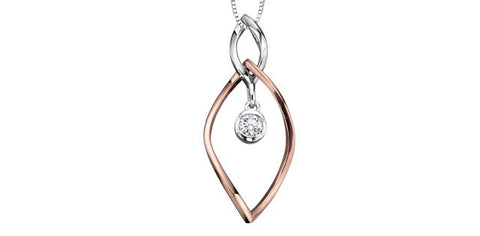 10KW&ROSE .16CT CAN DIA