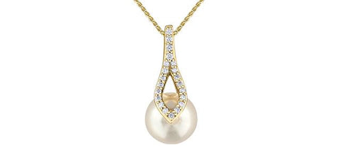 10KY 18MM PEARL .11TDW