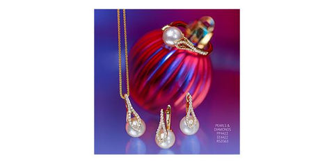 10KY 18MM PEARL .11TDW