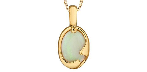 10KY OPAL PEND