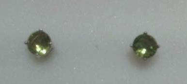 S/S CZ AUG STUDS