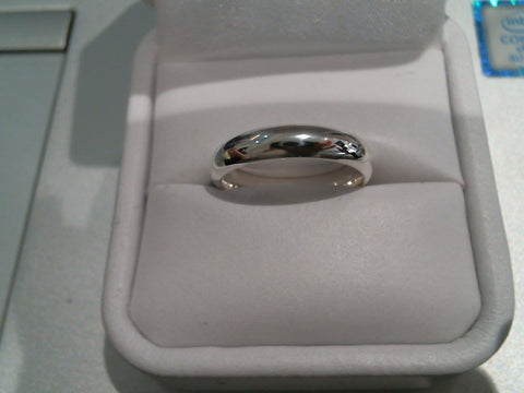 S/ S PLAIN 4 MM
