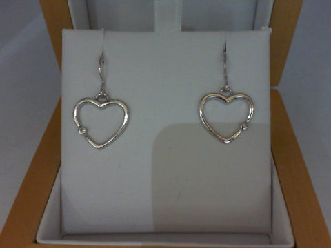 WHITE ICE S/S DIAMOND