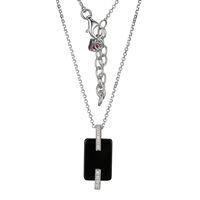 ELLE MIDNIGHT BLK AGATE