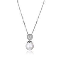 ELLE MAJESTIC CZ CRCLE