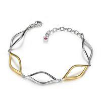 ELLE SS TT YELLOW BRACELT