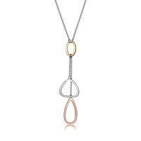ELLE SS TRINITY TRI TONE