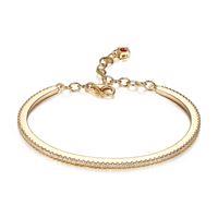 ELLE SPHERE CZ BANGLE