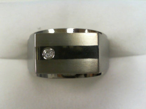 TITANIUM DIA GTZ SIGNET