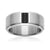 STEELX RING WITH BLACK BARS