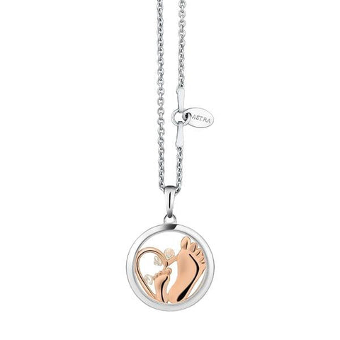 ASTRA S/S GIFT OF LIFE
