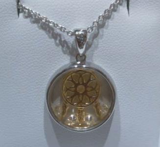 ASTRA S/S DREAM CATCHER